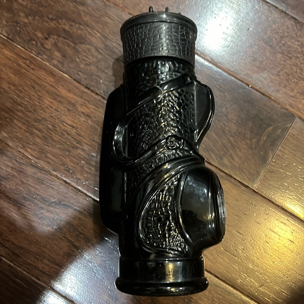Antique Avon bottle